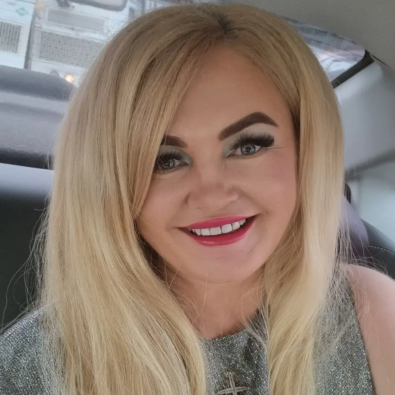 Елена Хамидуллина