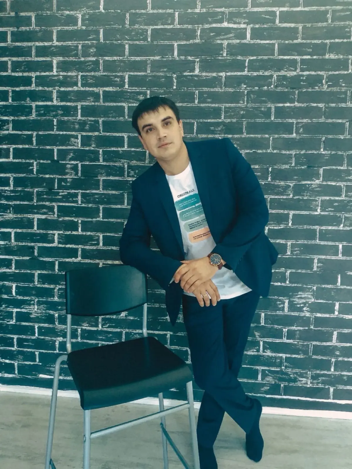 Андрей Герасимов