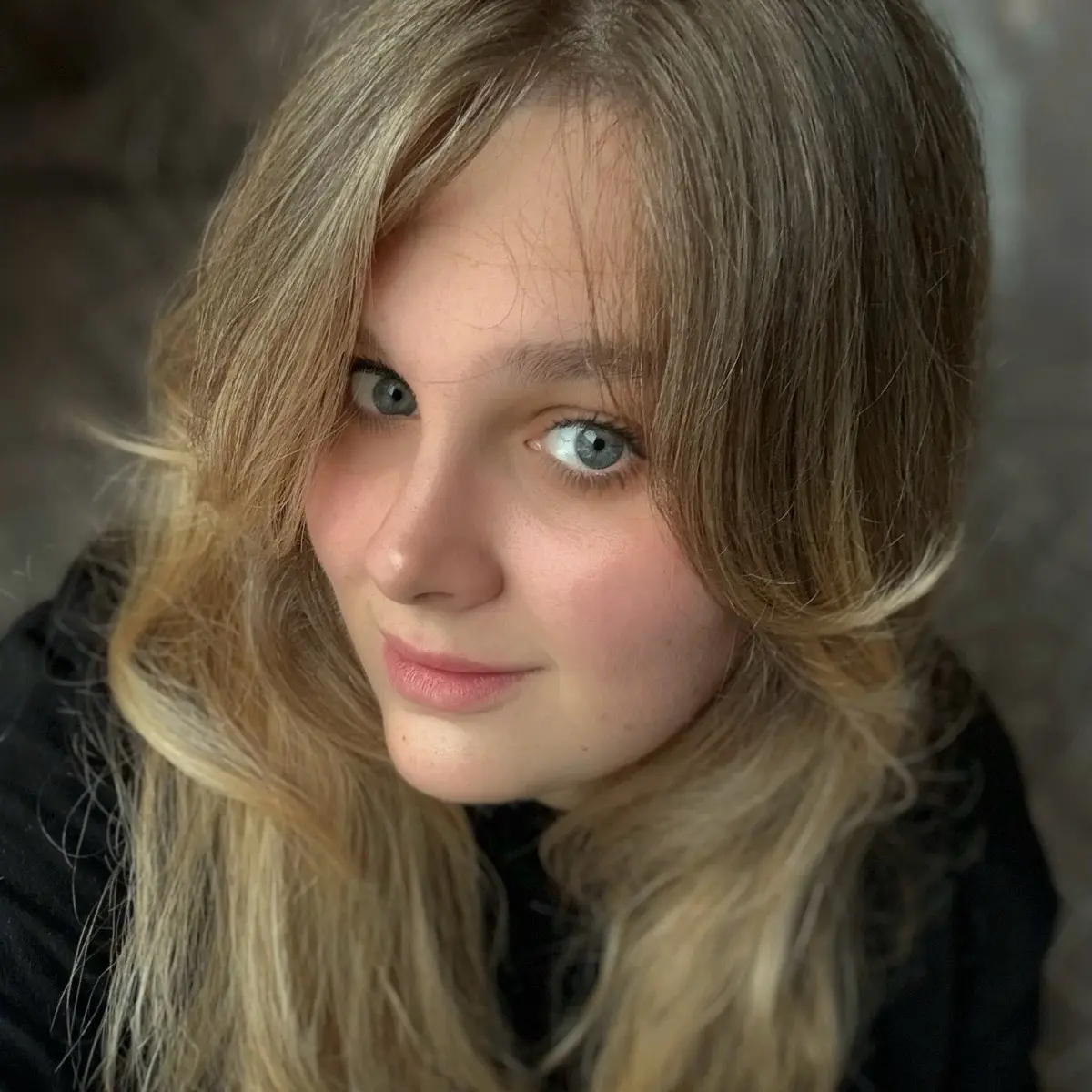 Анна Андриенко