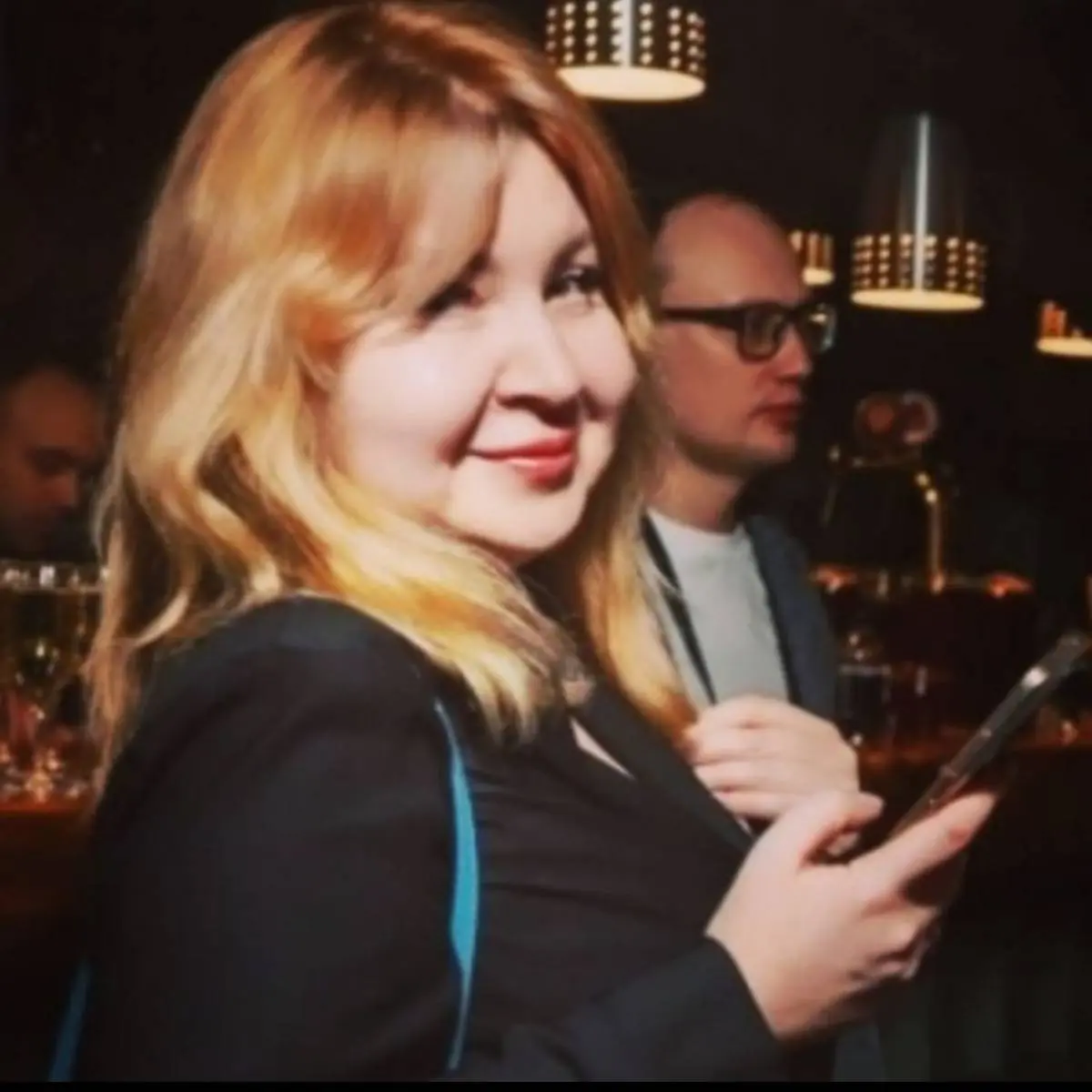 Екатерина Савиных | Сетка — социальная сеть от hh.ru