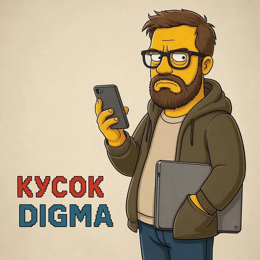 💻 Кусок Digma… | Сетка — социальная сеть от hh.ru