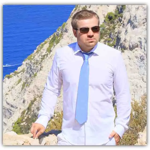 Andrey Vinogradov | Сетка — социальная сеть от hh.ru