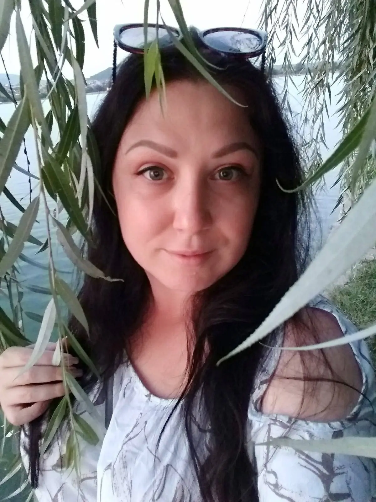 Наталья Маргиева