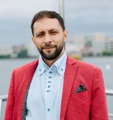 Сергей Щендрыгин | Сетка — социальная сеть от hh.ru