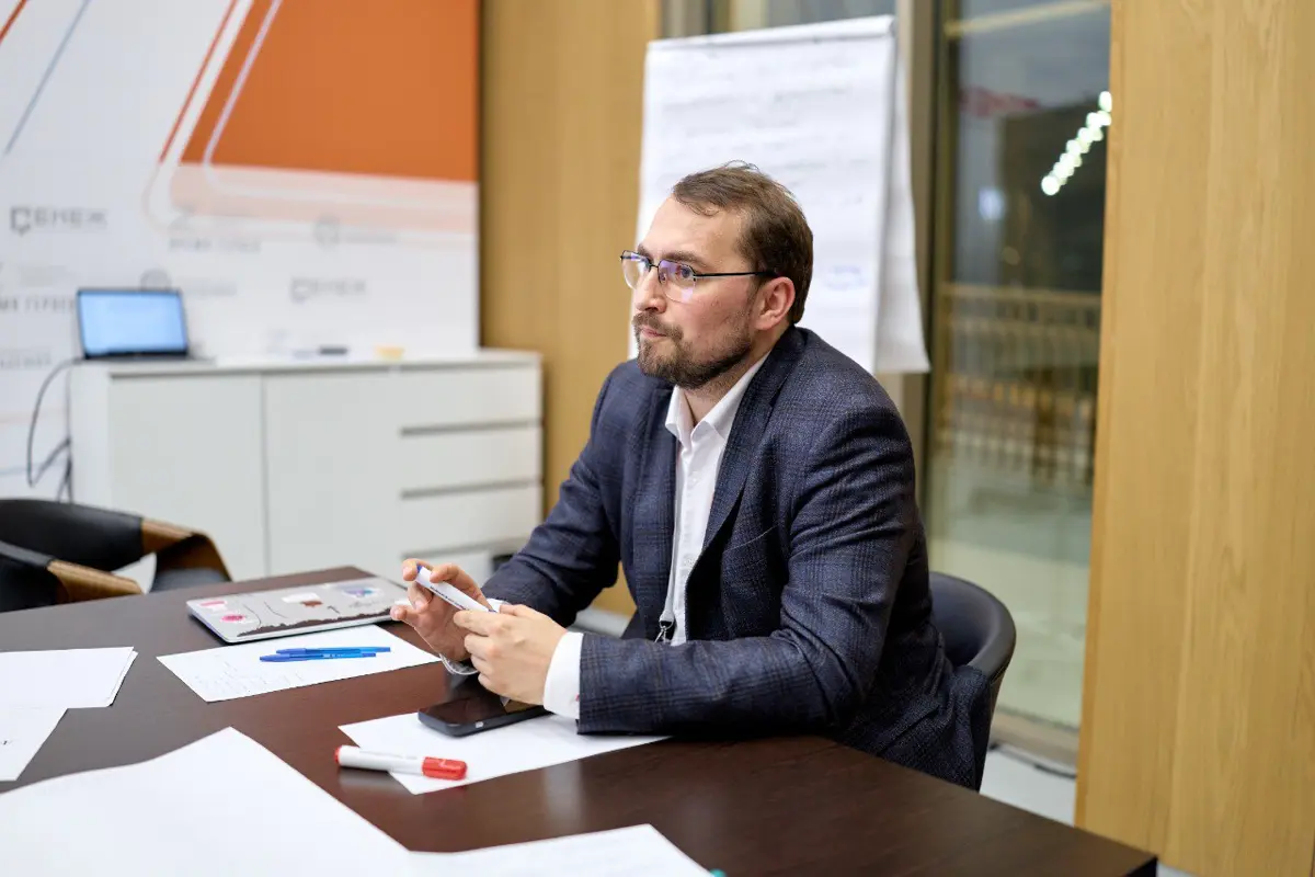 Что изменил 2025 год в моей работе | Сетка — социальная сеть от hh.ru