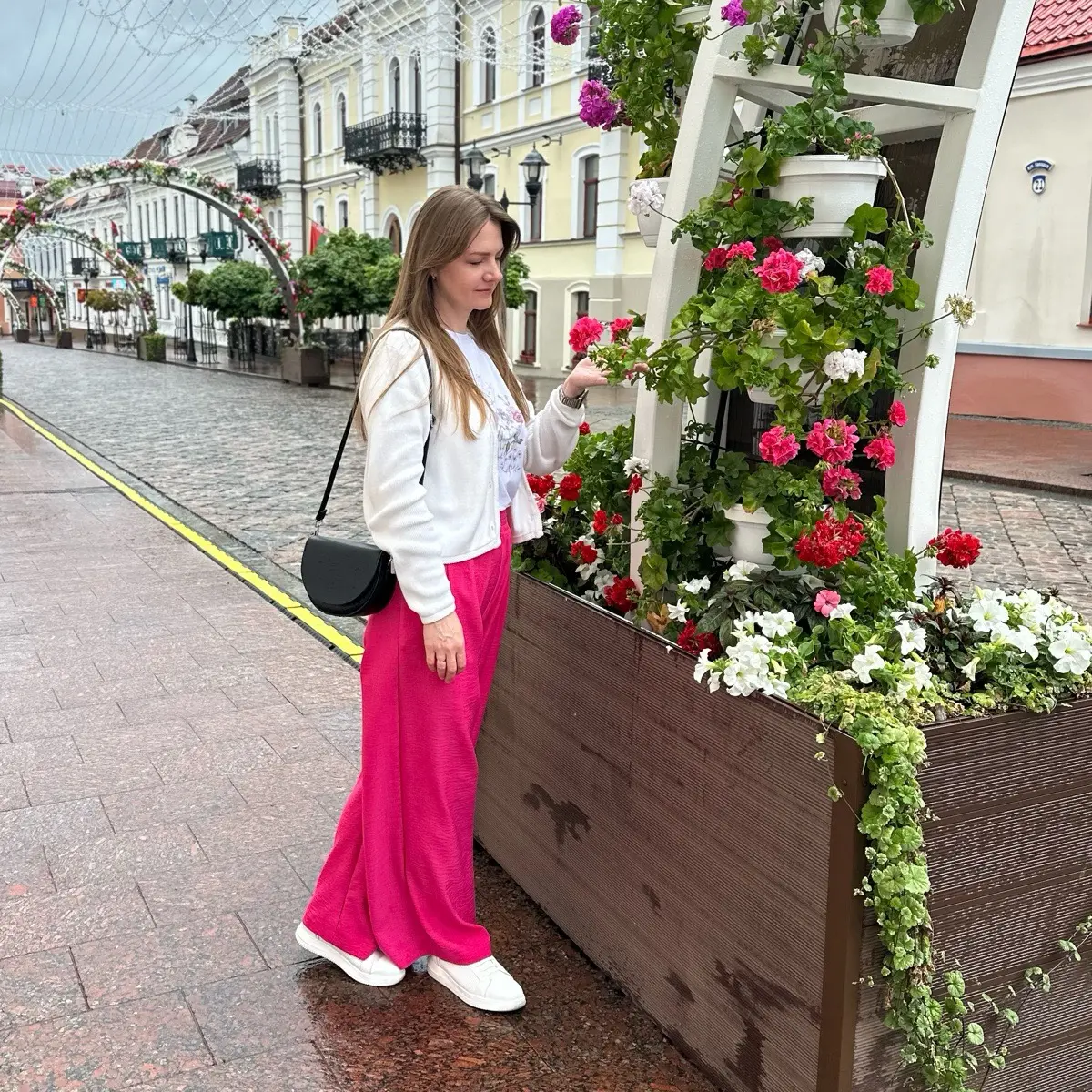 Ольга Прокопенкова