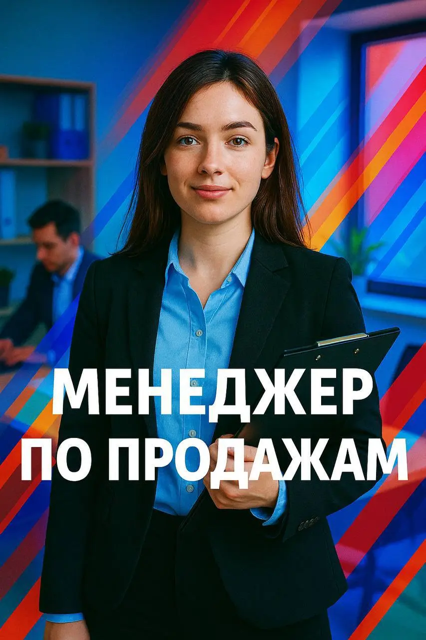 🚀 Менеджер по продажам (обучение)
НИЦ «ОБСК»
📌 Чем занимаемся
Повышение квалификации и переподготовка специалистов по охране труда (обязательное по закону обучение)
🧩 Задачи
• Общение с клиентами, под... | Сетка — социальная сеть от hh.ru