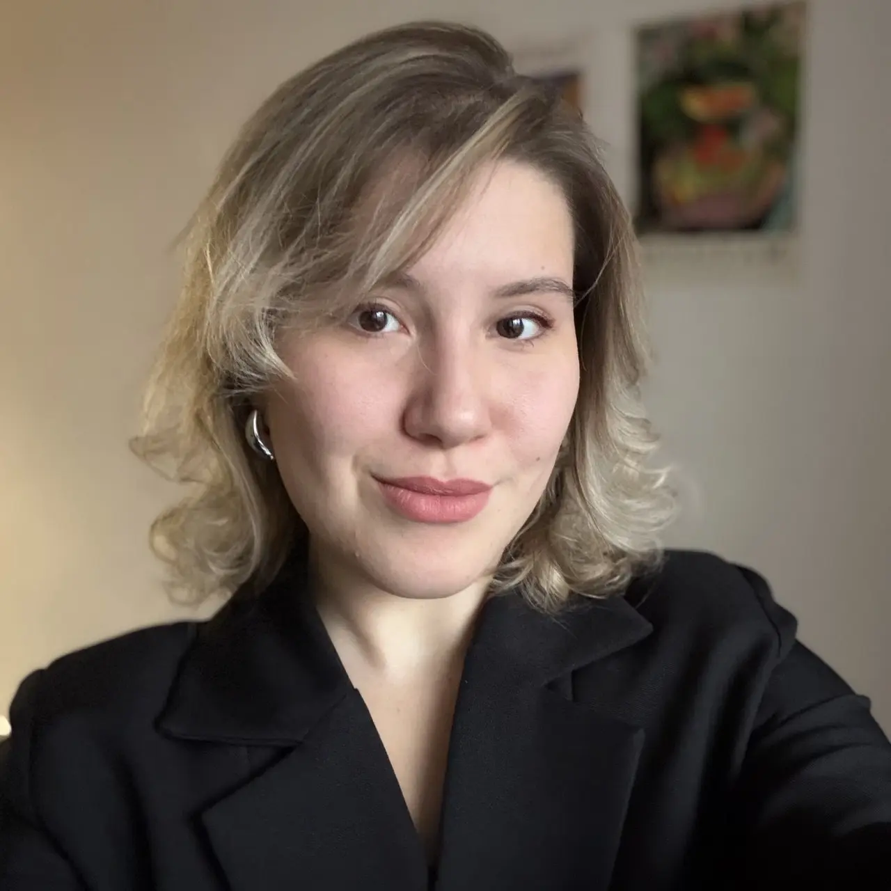 Дарья Безгодова | Сетка — социальная сеть от hh.ru