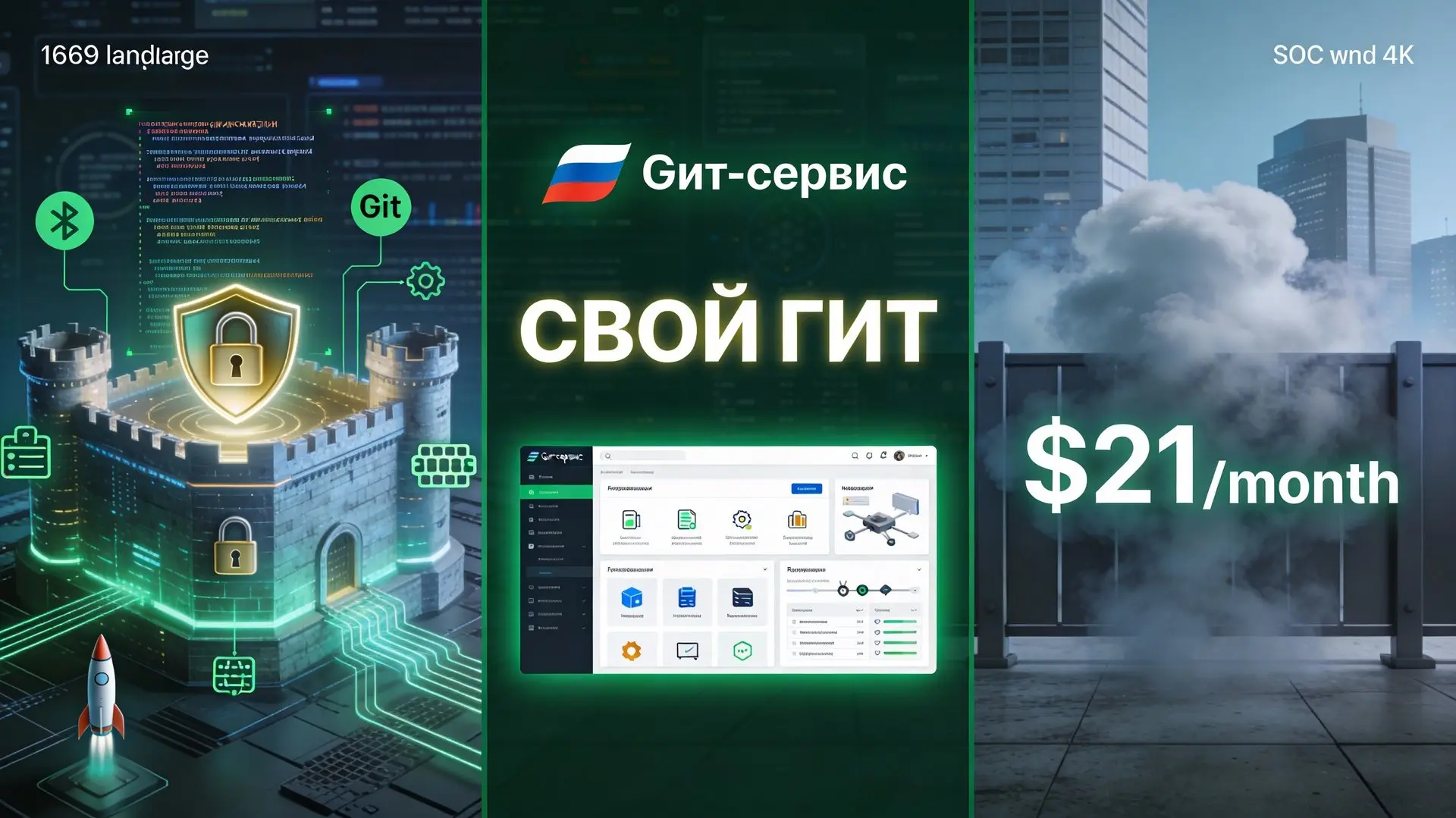 Группа Rubytech, Positive Technologies и МЭИ создают отечественный аналог GitHub с открытым кодом — бесплатно, когда западные качают $21/месяц за разработчика 🚀
Пока американцы грозят блокировками и м... | Сетка — социальная сеть от hh.ru