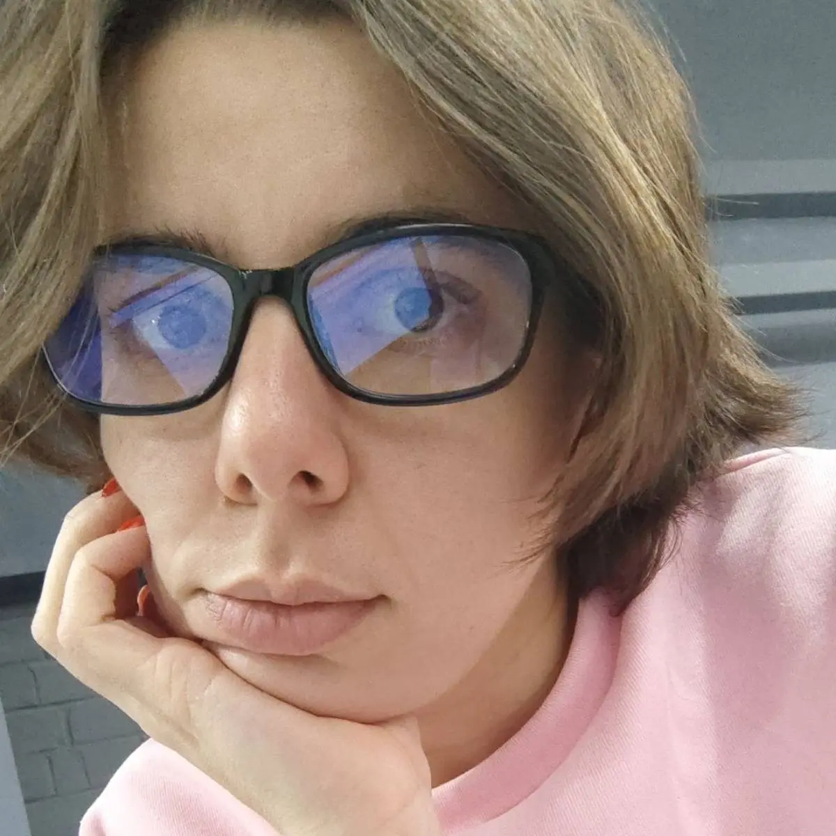 Александра Суслова