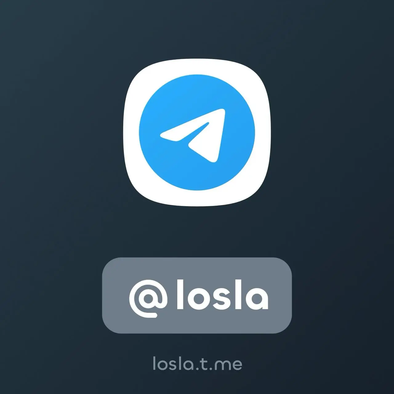 Купил NFT-ник @losla в Telegram, о котором мечтал год | Сетка — социальная сеть от hh.ru