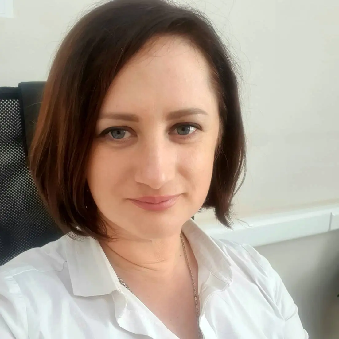 Светлана Соболева