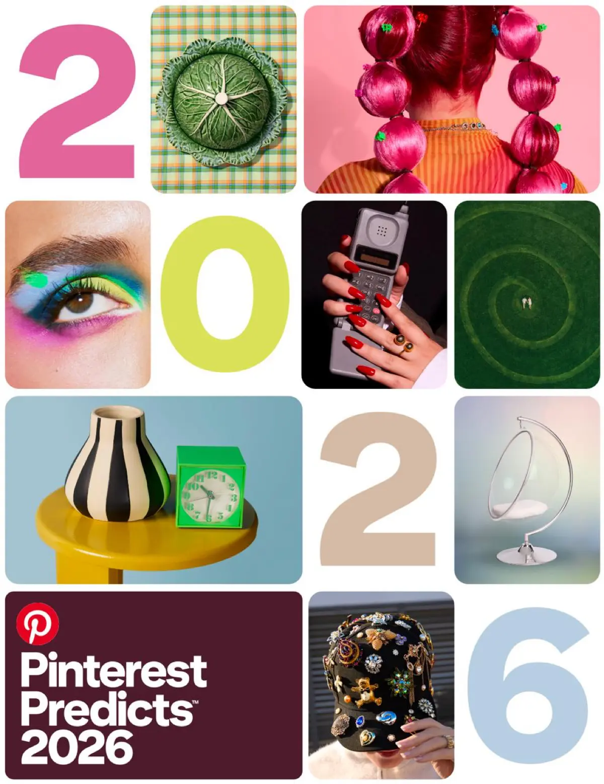 Устали от трендов? | Сетка — социальная сеть от hh.ru