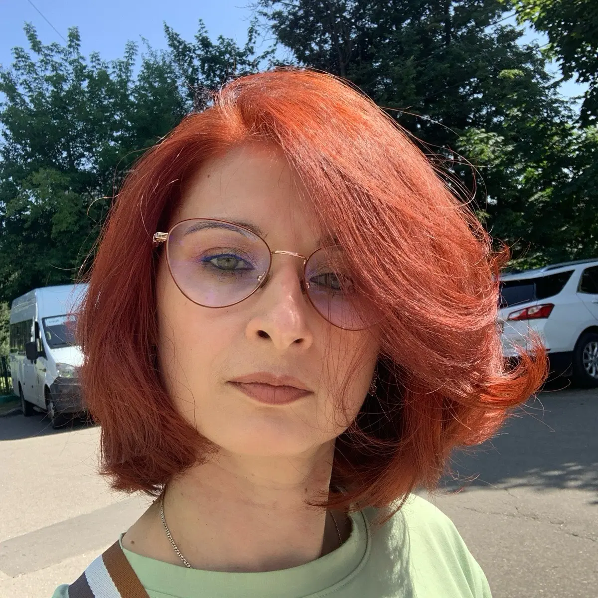 Ольга Помещикова