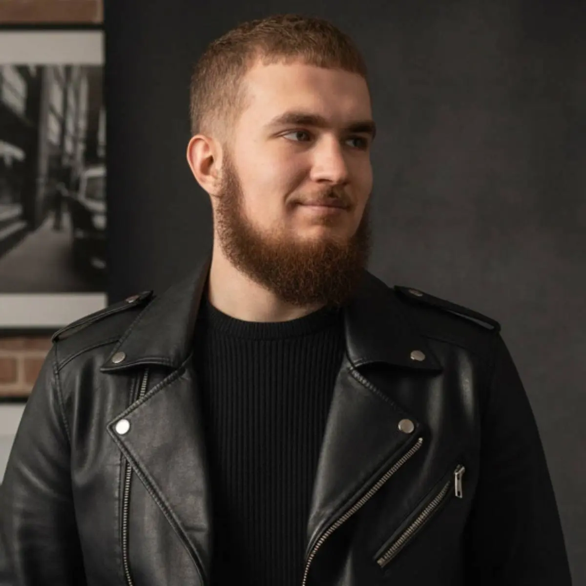 Антон Подгорный