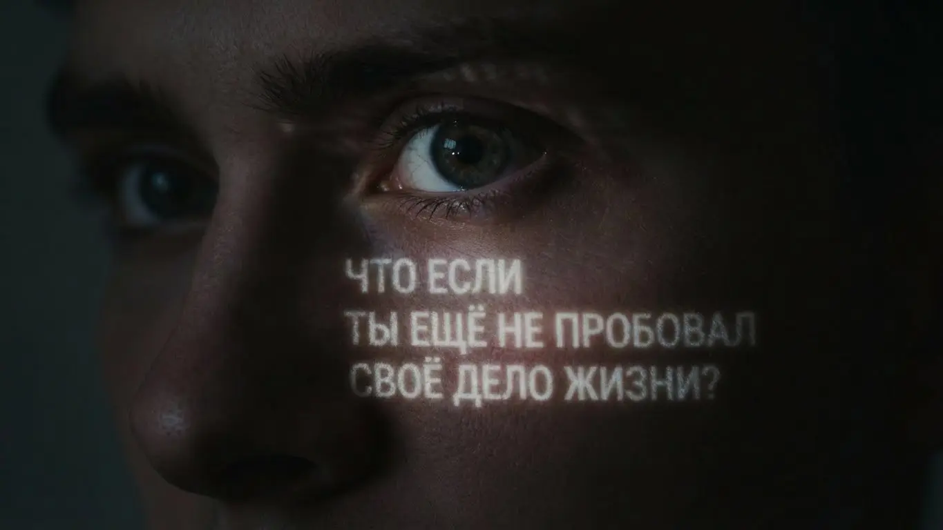 Почему пробовать новое — это кайф. История моих профессий | Сетка — социальная сеть от hh.ru