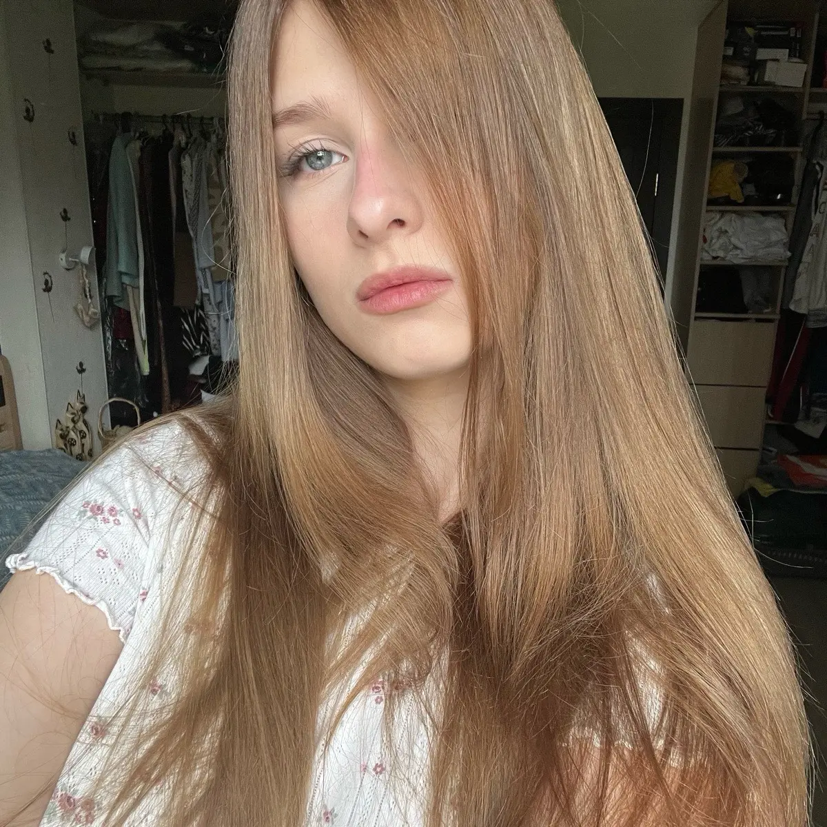Софья Найденова