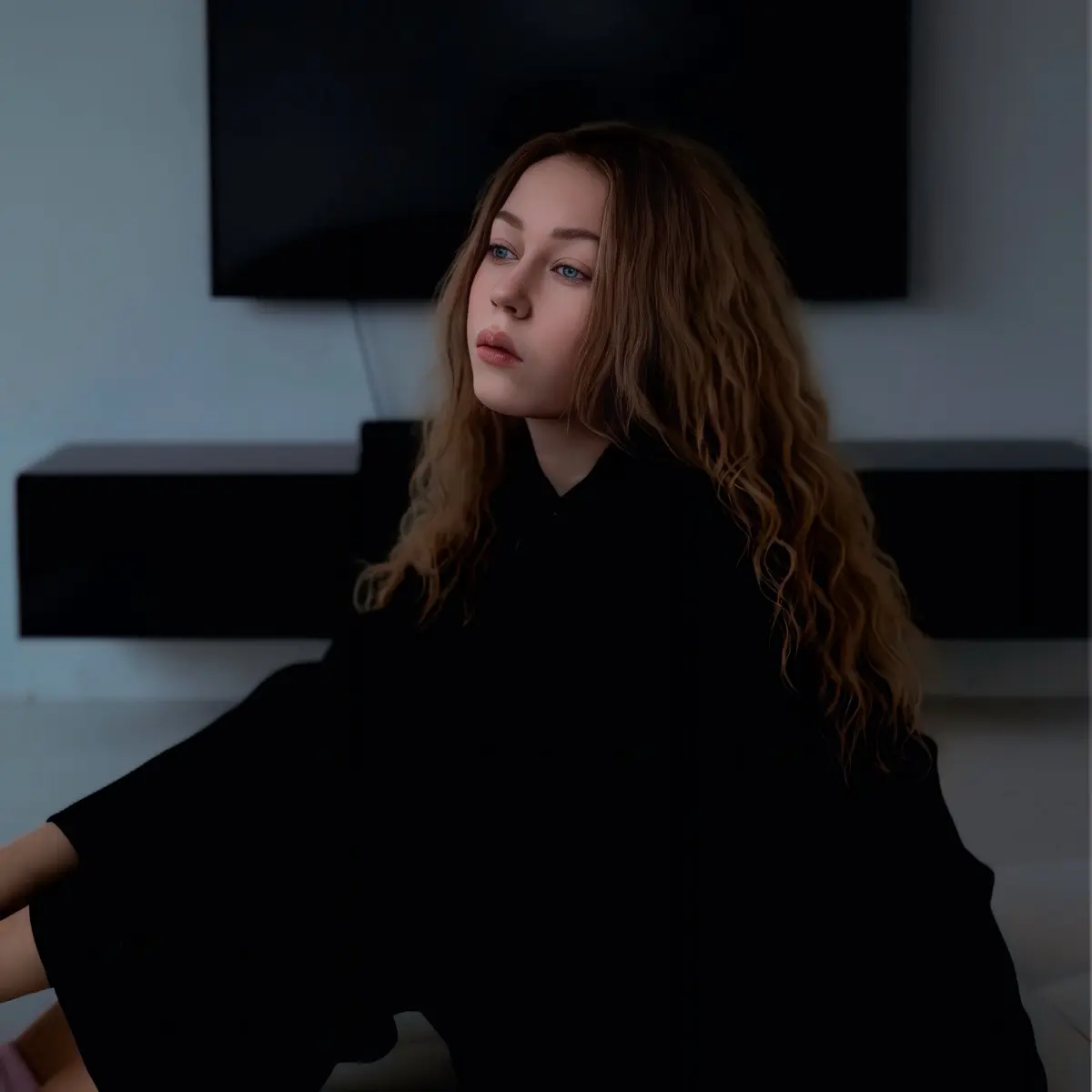 Екатерина Гераничева