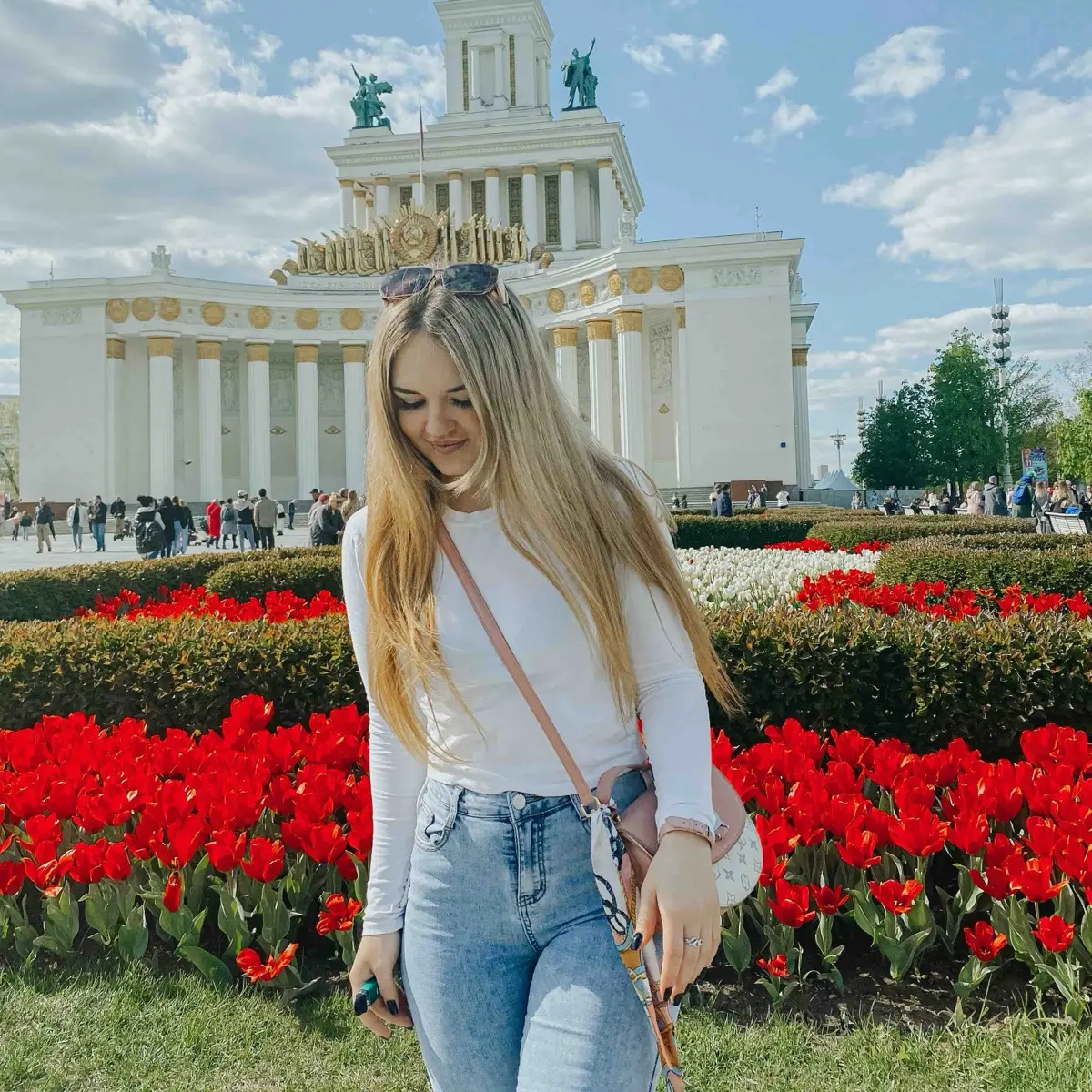Елена Синицина