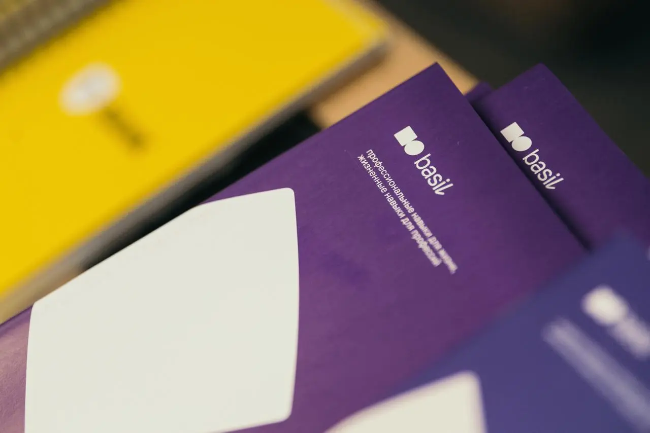 🤍 Как прошёл HR-тур в Т-Банке: главное за один день
10 декабря мы провели HR-тур в штаб-квартире Т-Банка | Сетка — социальная сеть от hh.ru