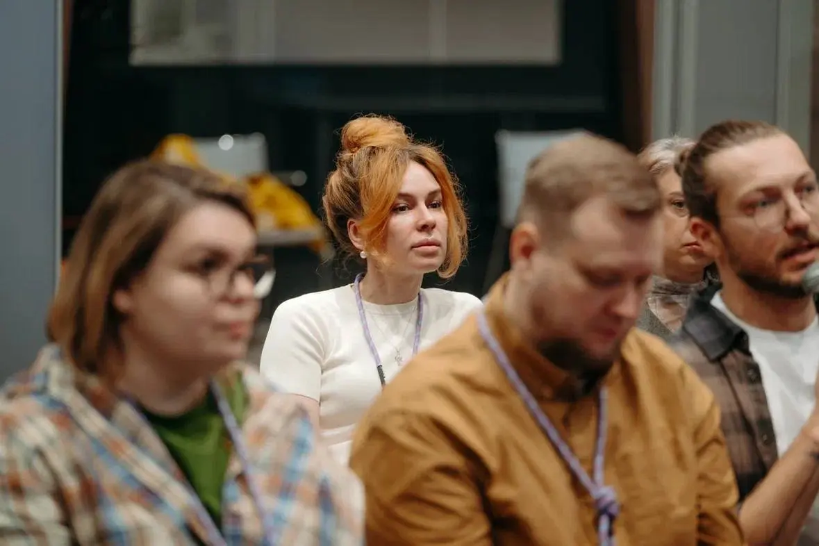 🤍 Как прошёл HR-тур в Т-Банке: главное за один день
10 декабря мы провели HR-тур в штаб-квартире Т-Банка | Сетка — социальная сеть от hh.ru