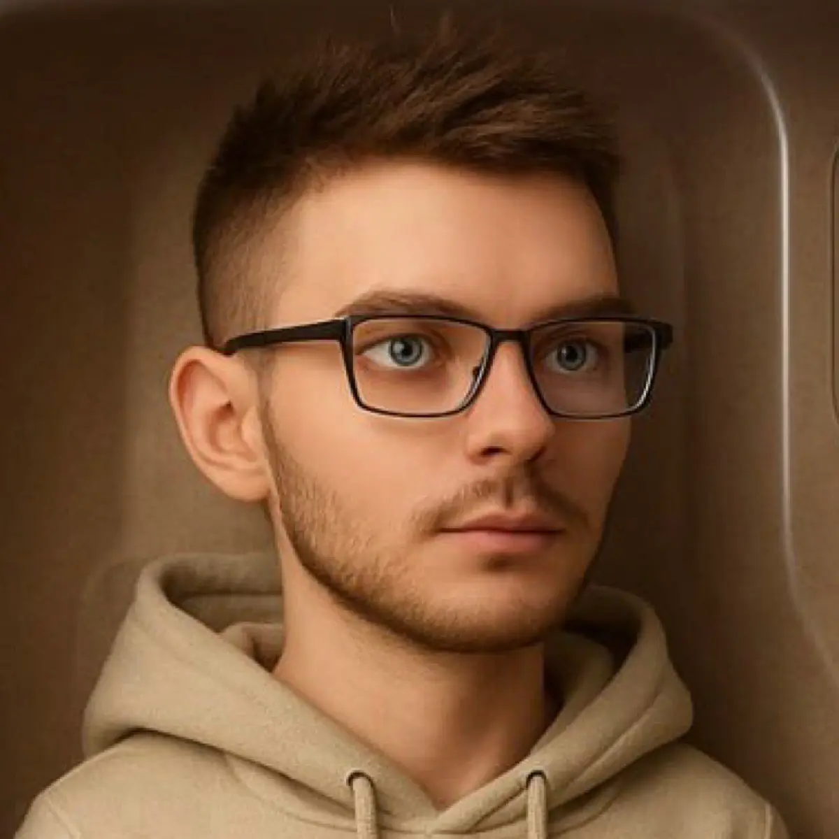 Максим Косенко