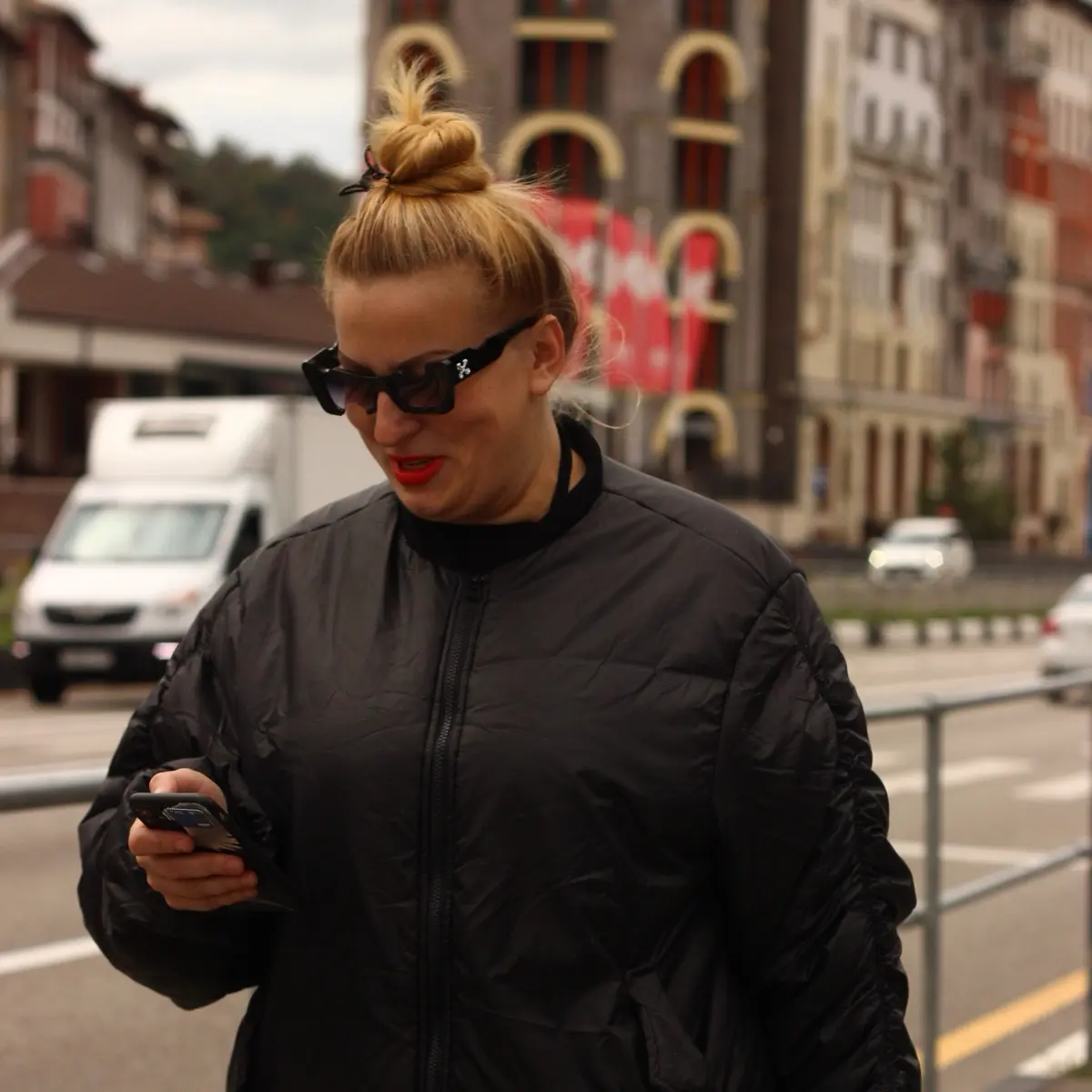 Анастасия Жуковская | Сетка — социальная сеть от hh.ru