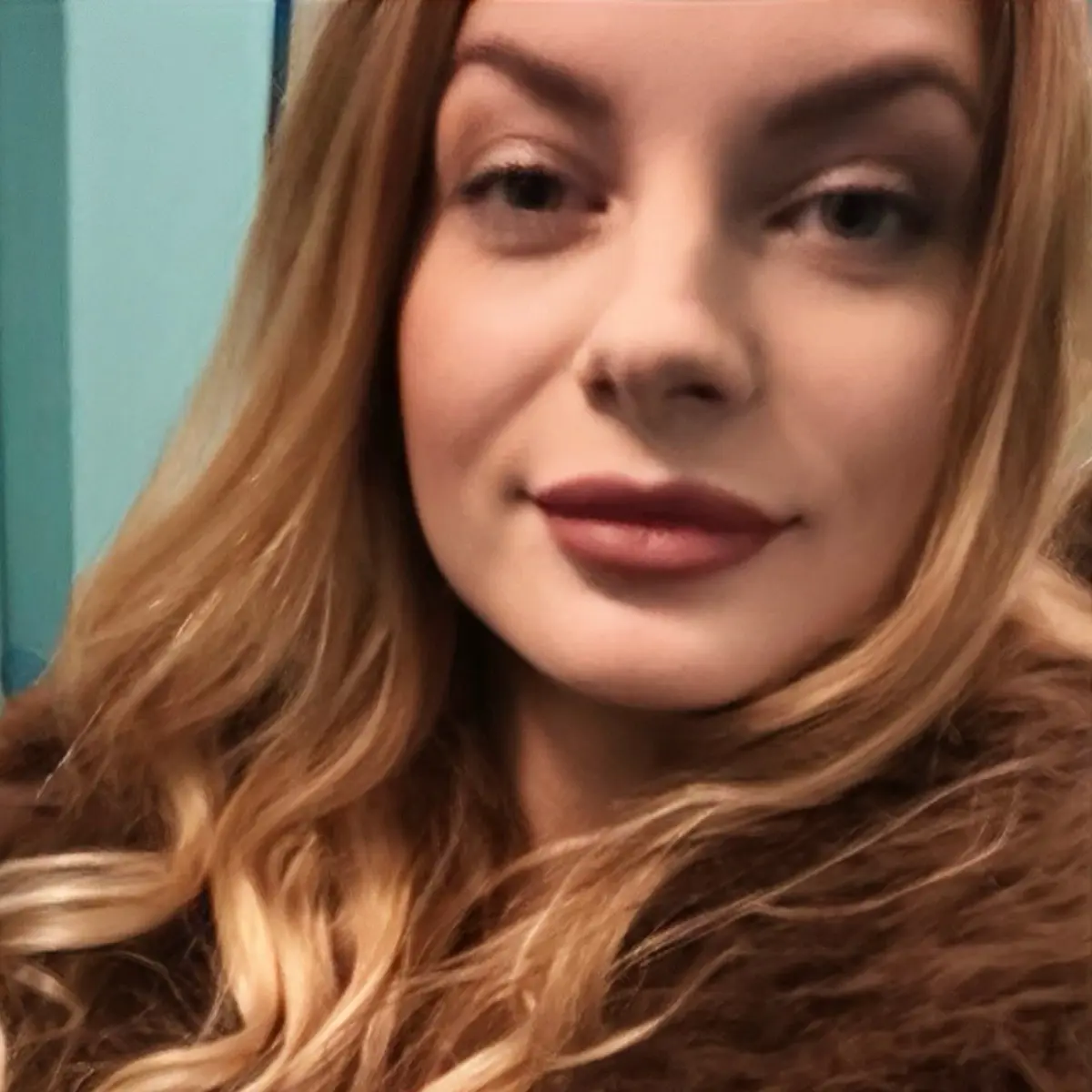 Валерия Белогорцева