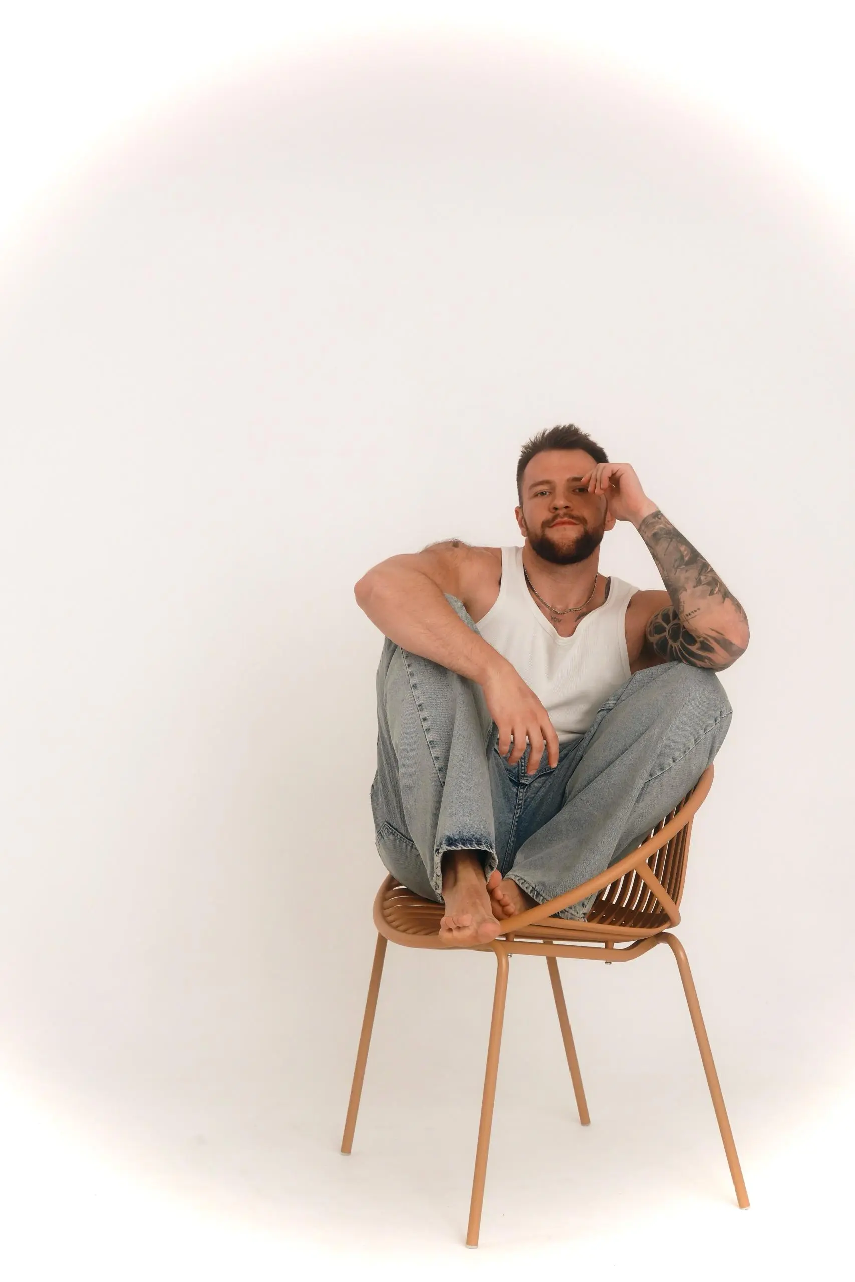 Дмитрий Ефименко