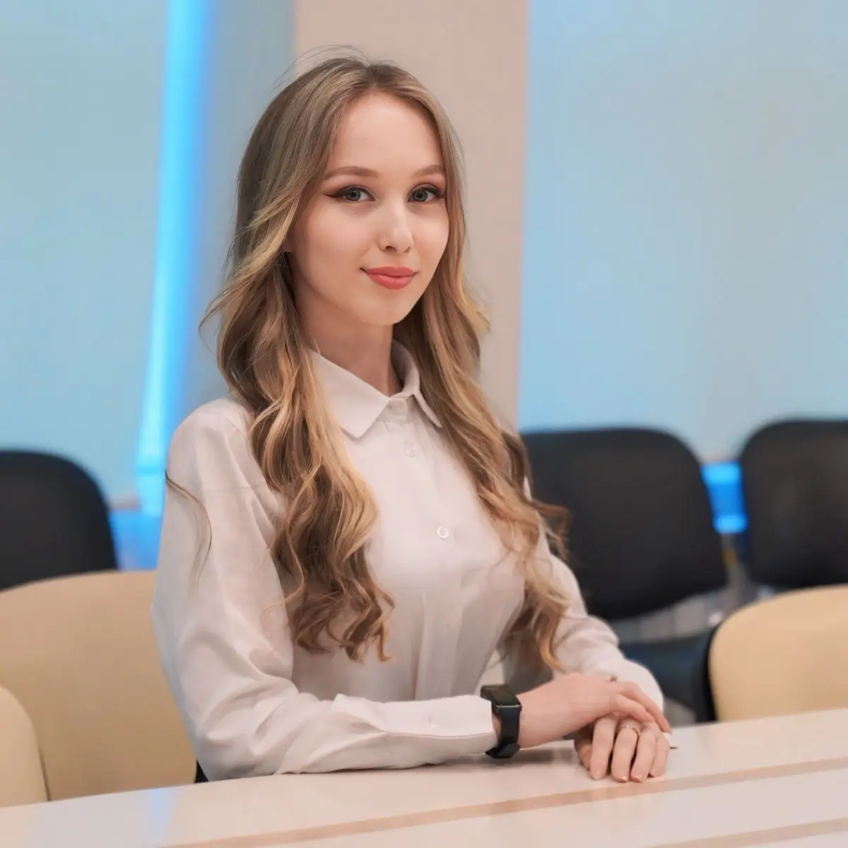 Алсу Гиниятова