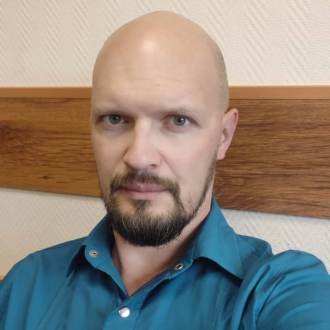 Сергей Кузнецов