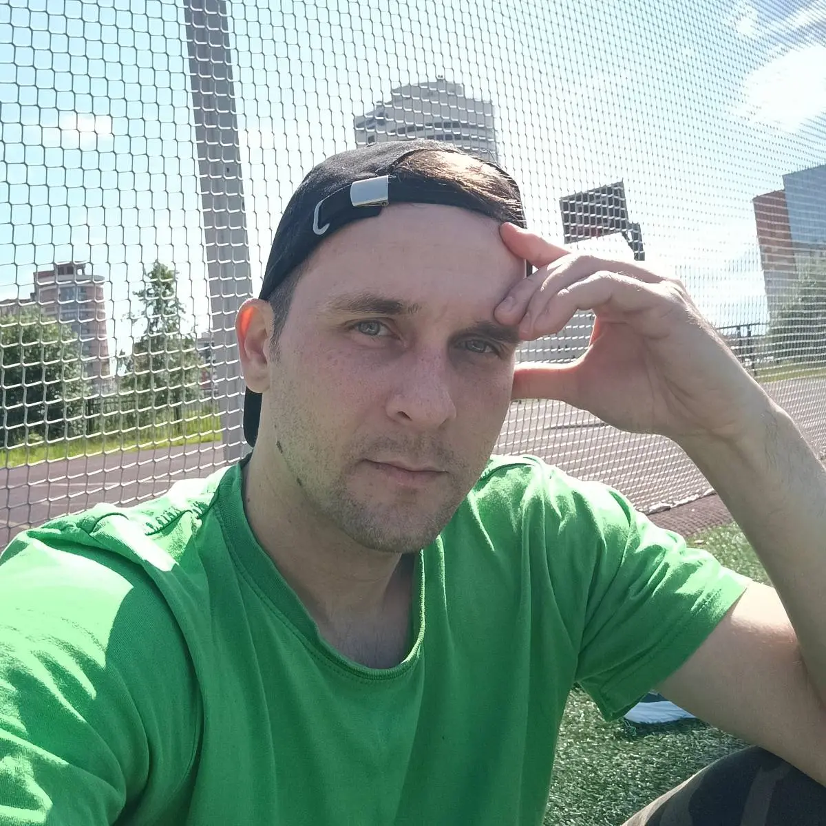 Павел Мысский | Сетка — социальная сеть от hh.ru