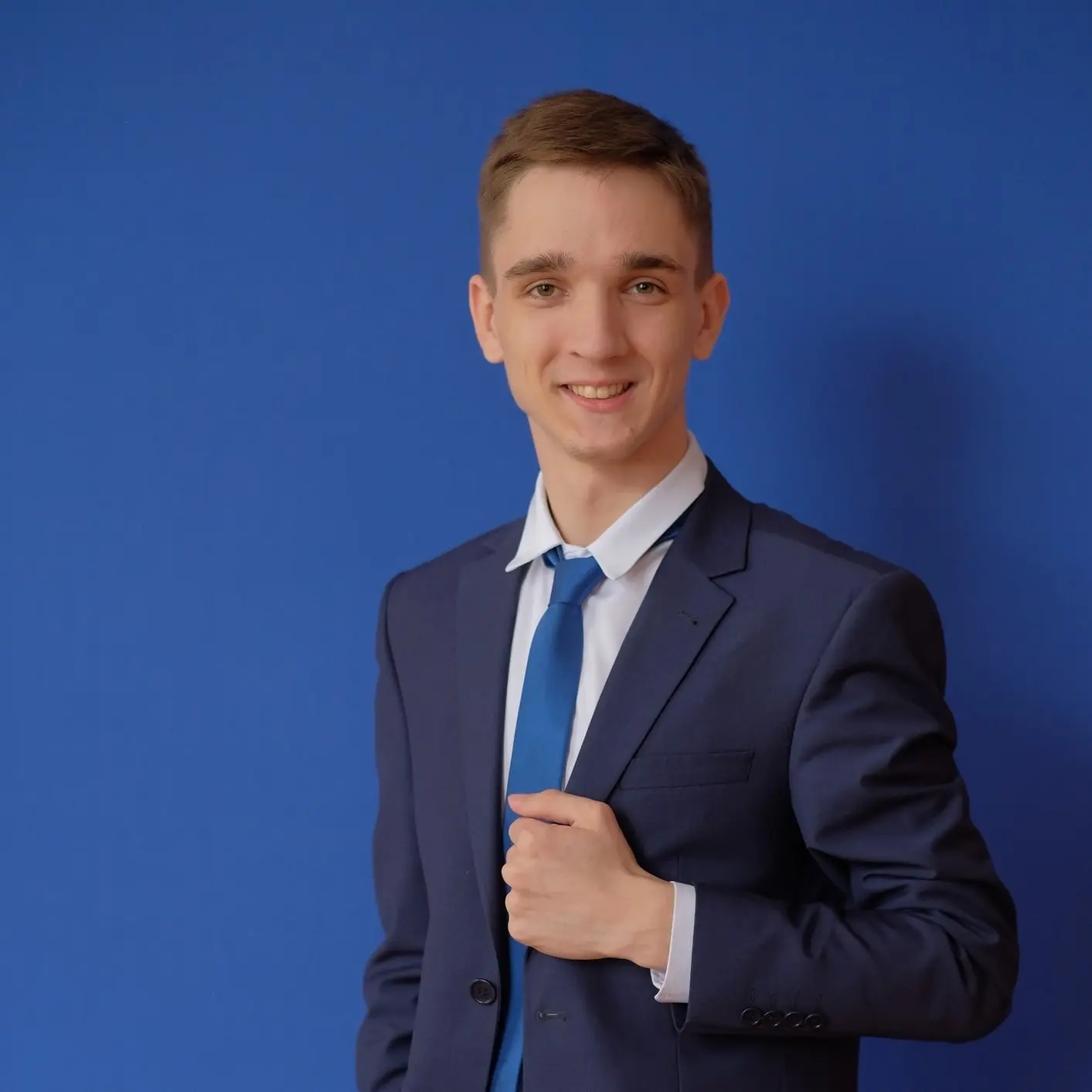 Сергей Агака