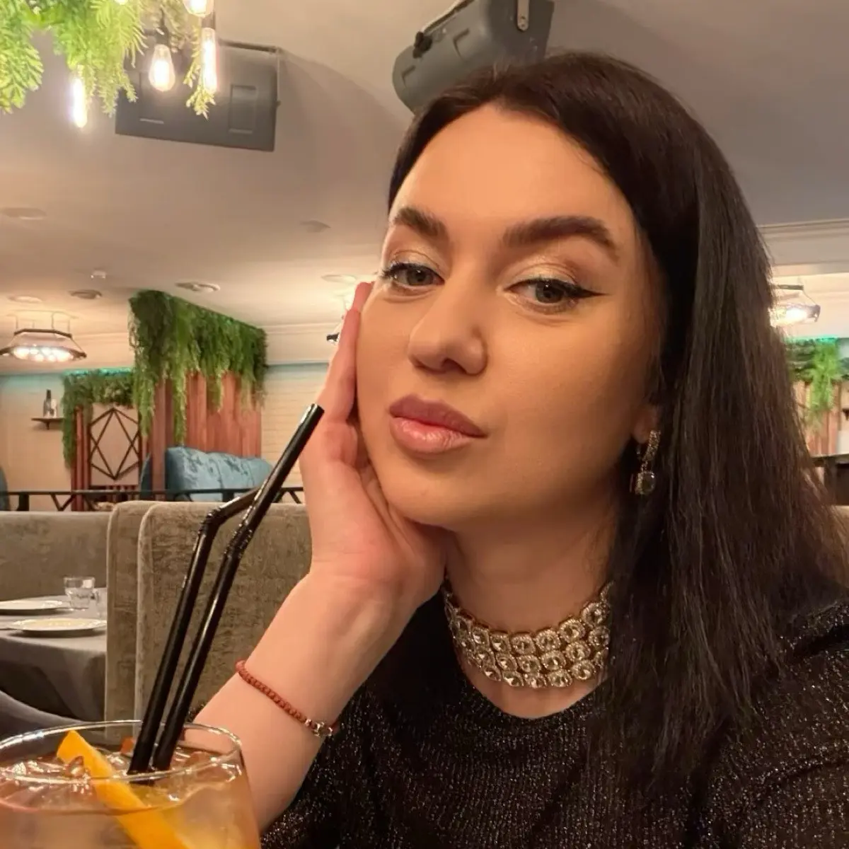Кристина Татаринова