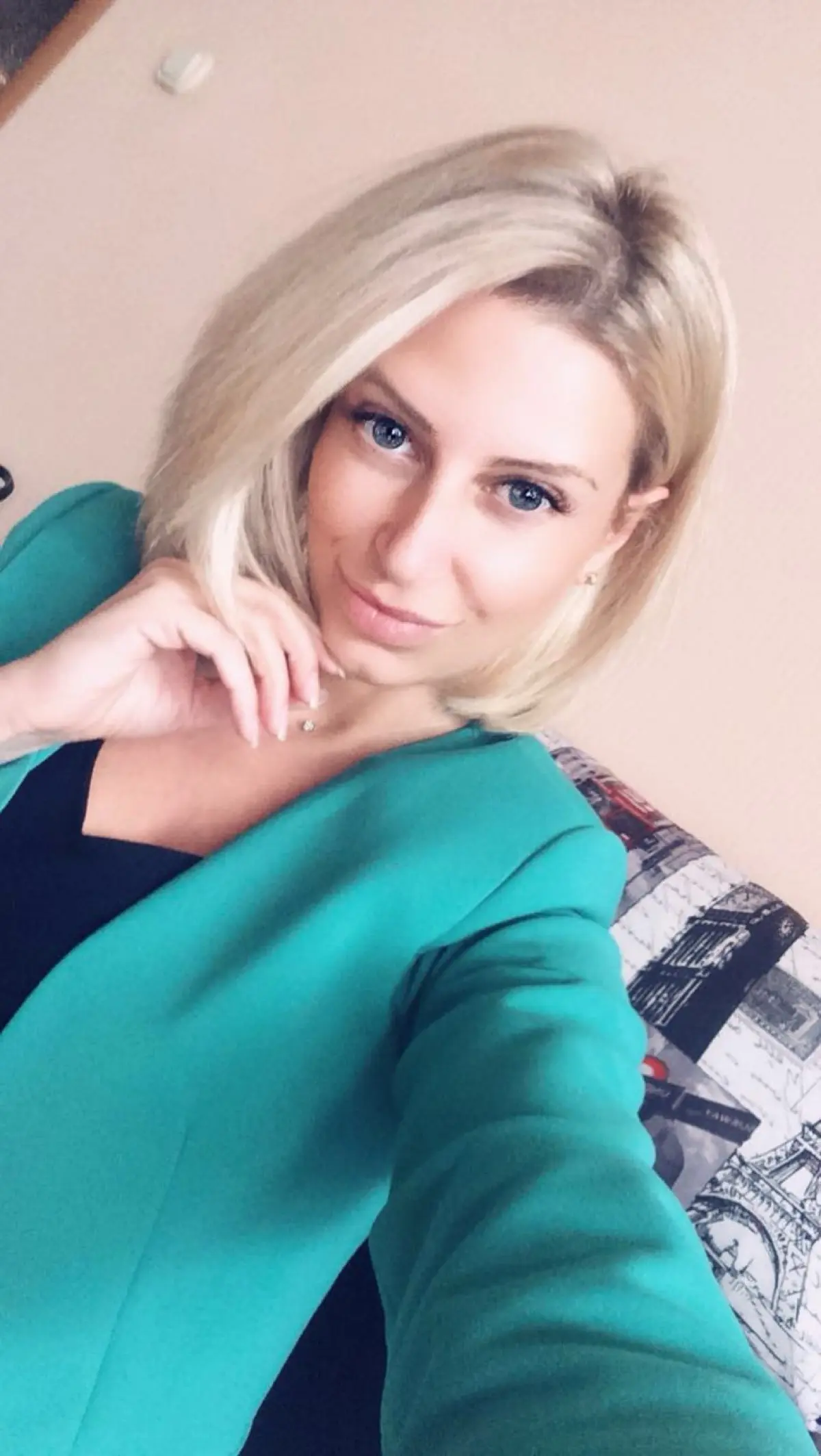 Анна Немытова