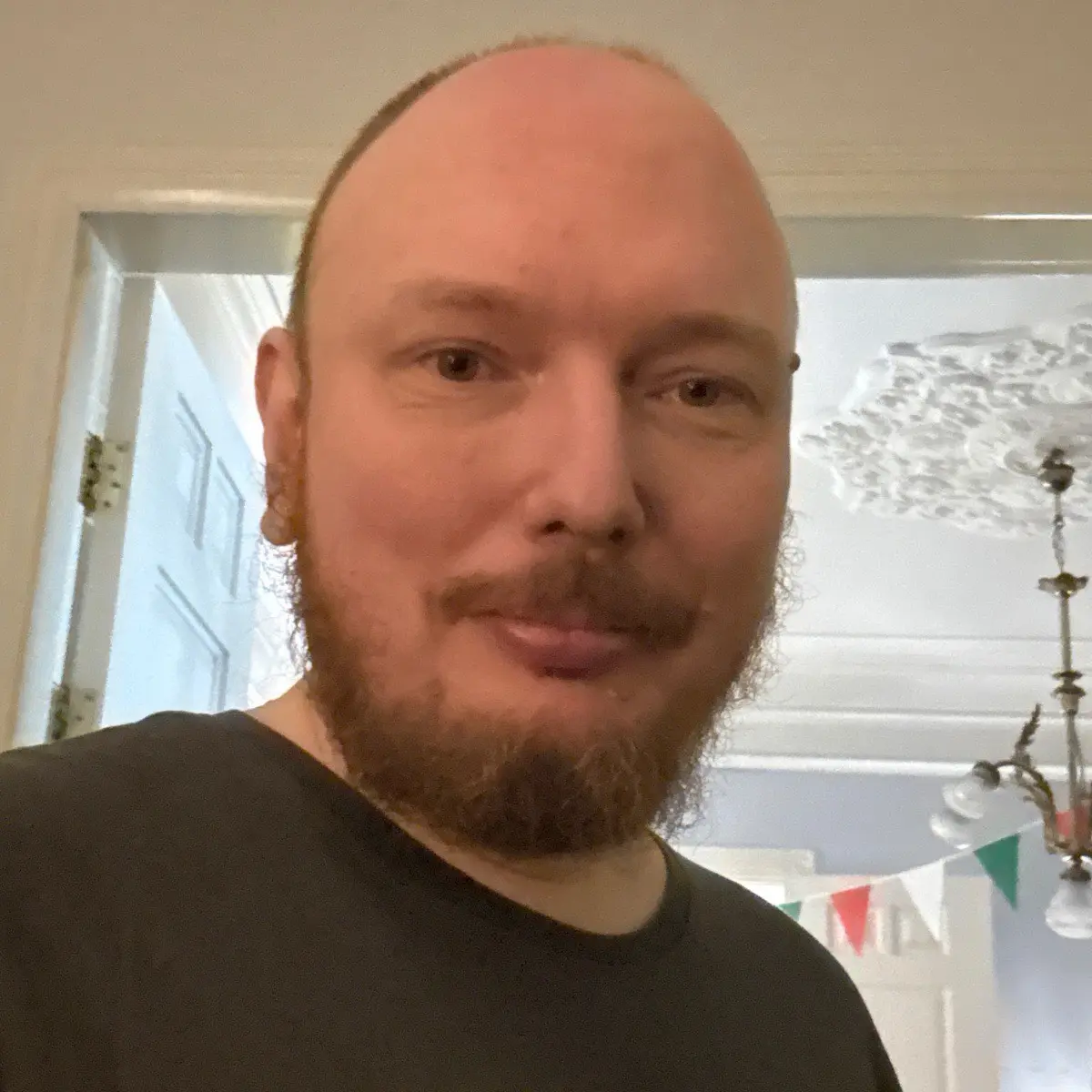 Максим Слюсарев | Сетка — социальная сеть от hh.ru