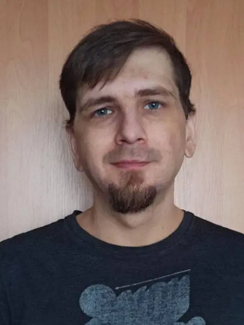 Борис Легута