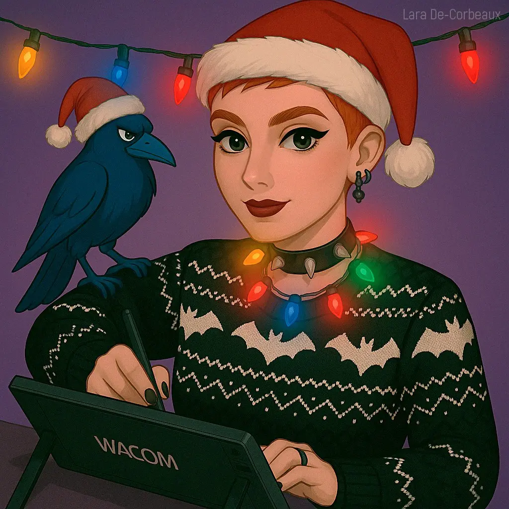 Зимне-праздничное настроение. 🎄 | Сетка — социальная сеть от hh.ru