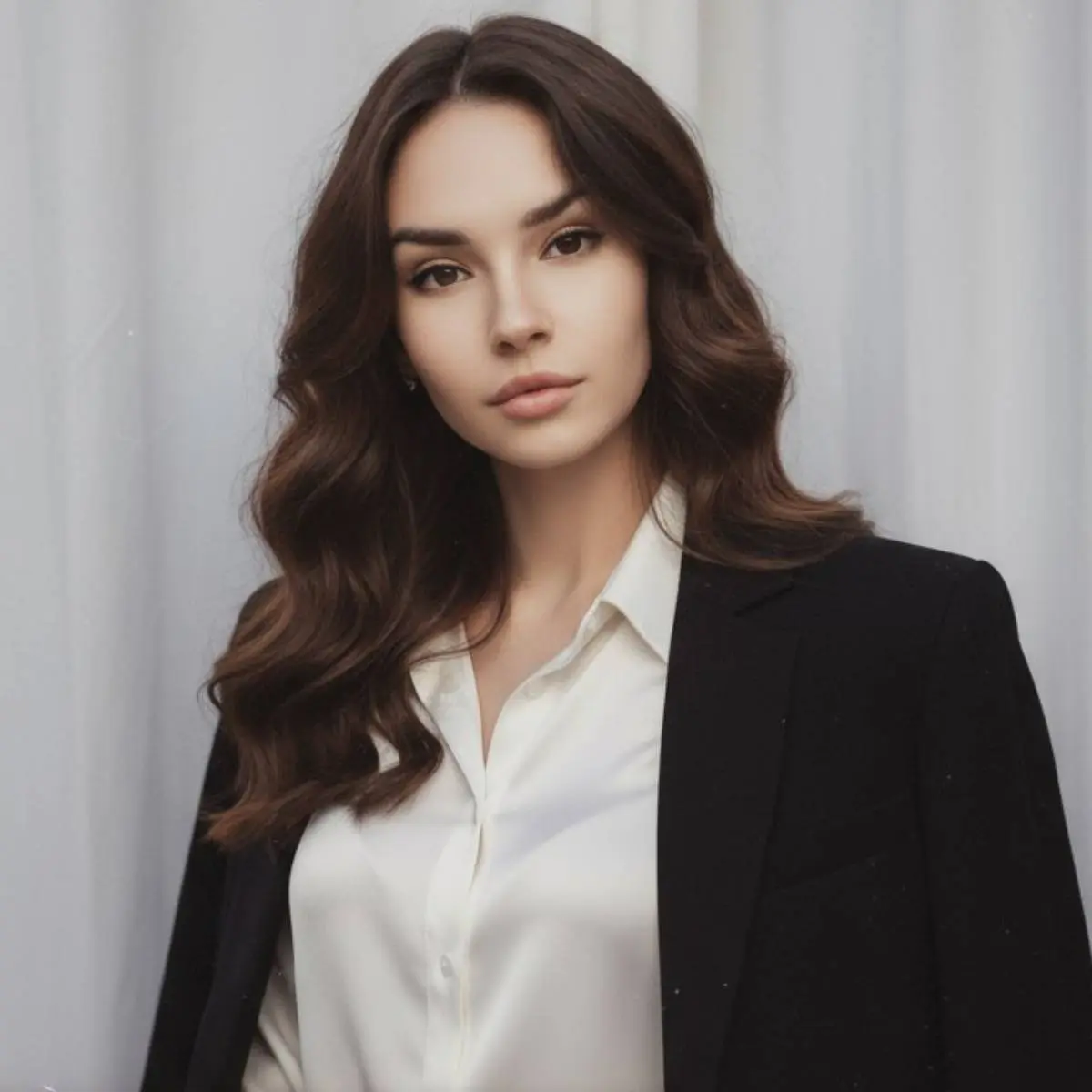Алена Козлова