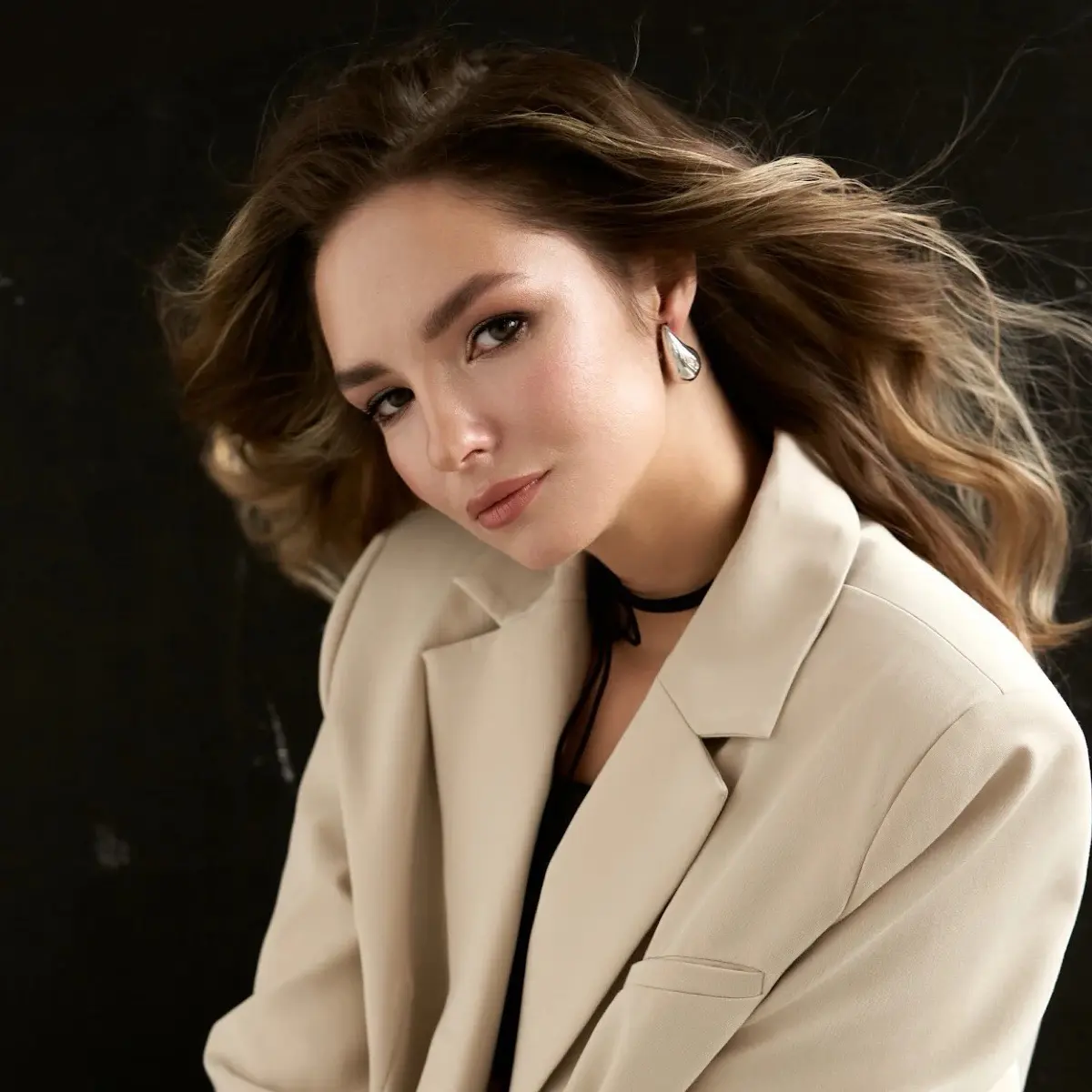 Татьяна Баева