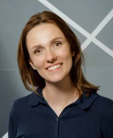 Вера Фомичева | Сетка — социальная сеть от hh.ru