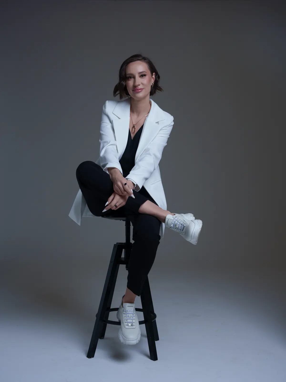 Обо мне и этом канале | Сетка — социальная сеть от hh.ru