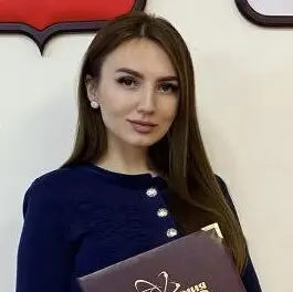 Екатерина Билоус