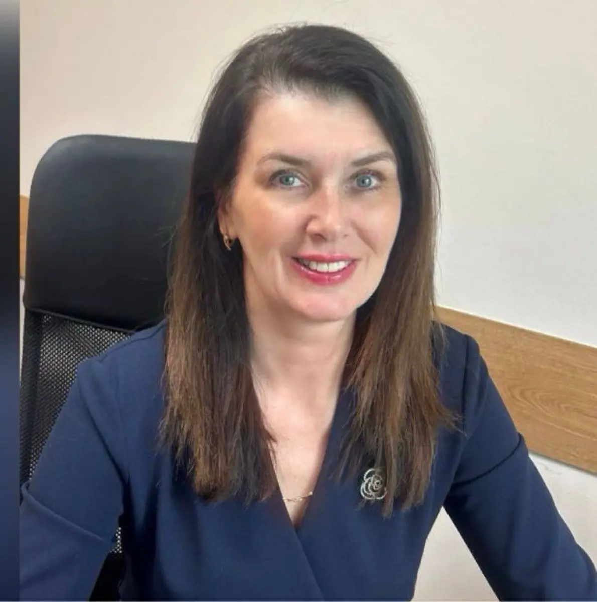 Ольга Акентьева | Сетка — социальная сеть от hh.ru