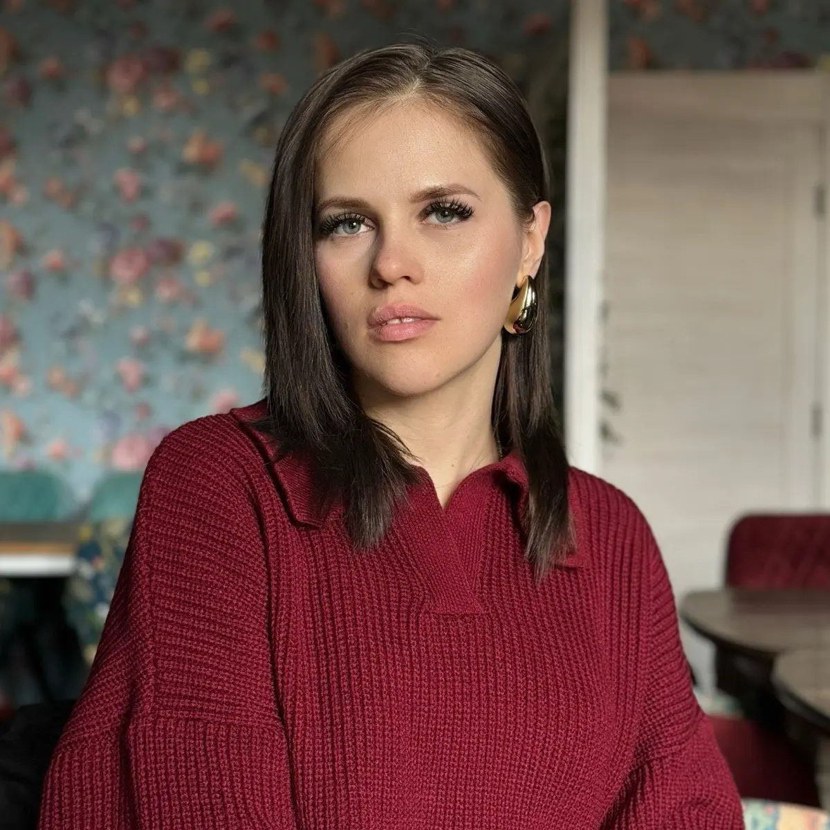 Маргарита Демидова