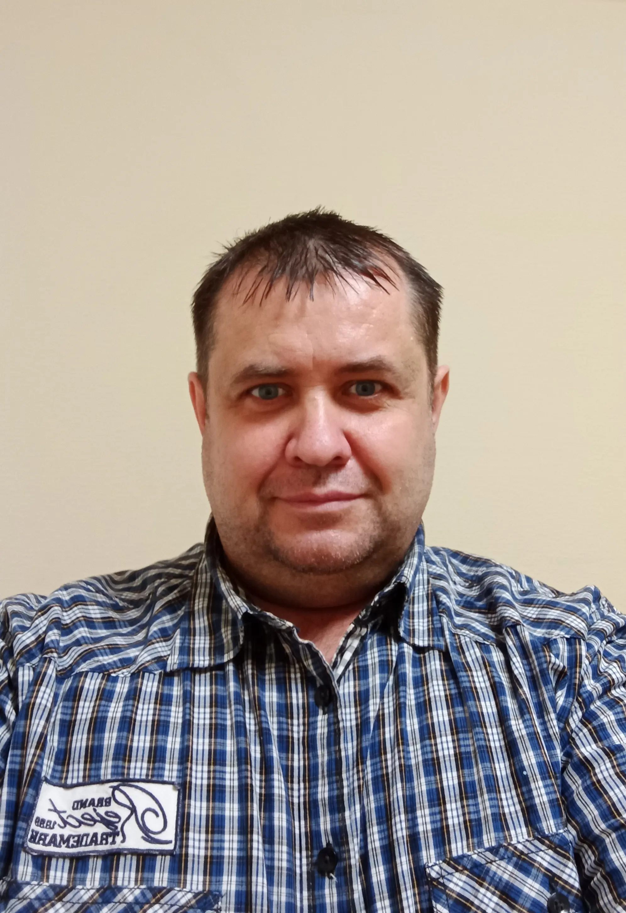 Роман Тесленко