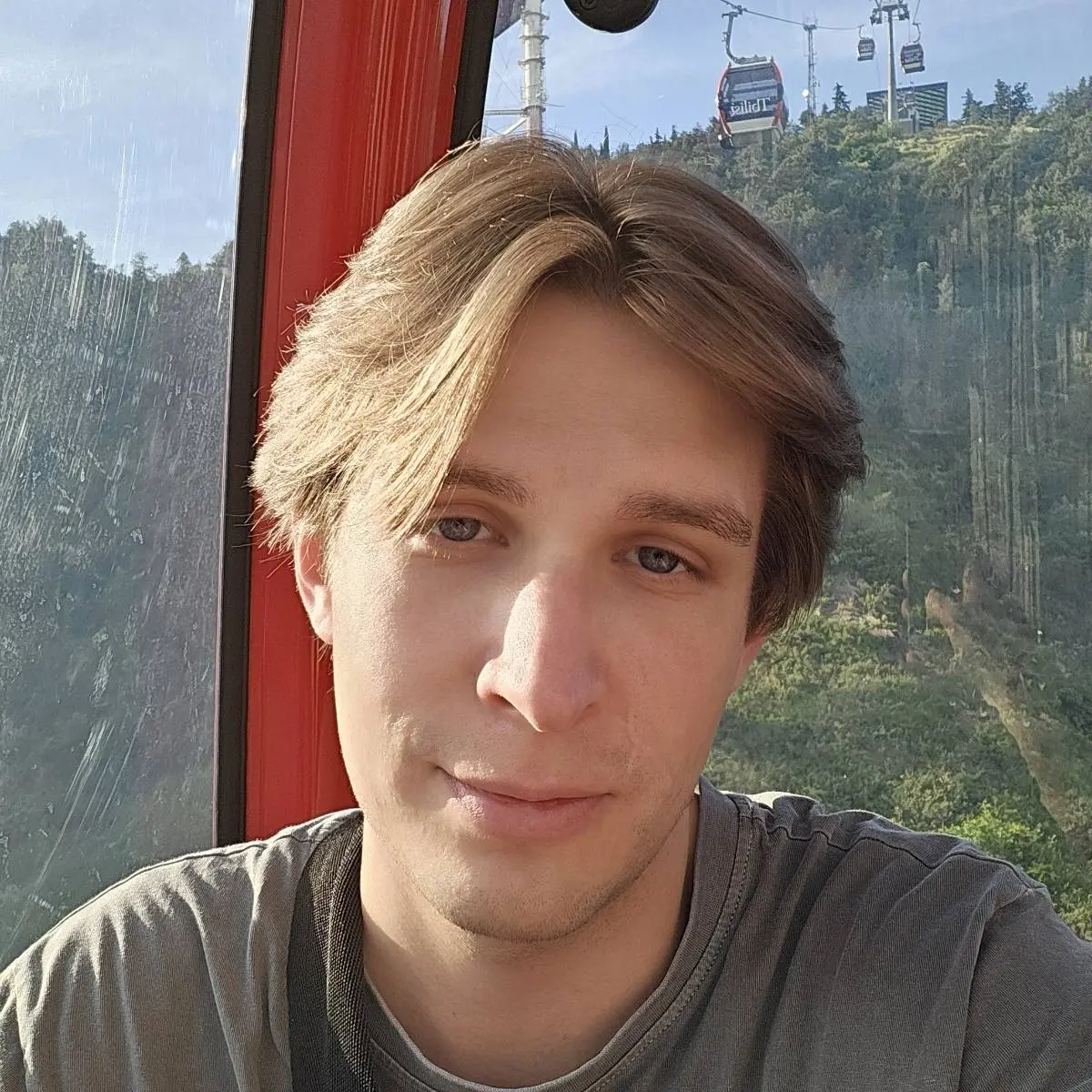 Кирилл Дмитриев | Сетка — социальная сеть от hh.ru