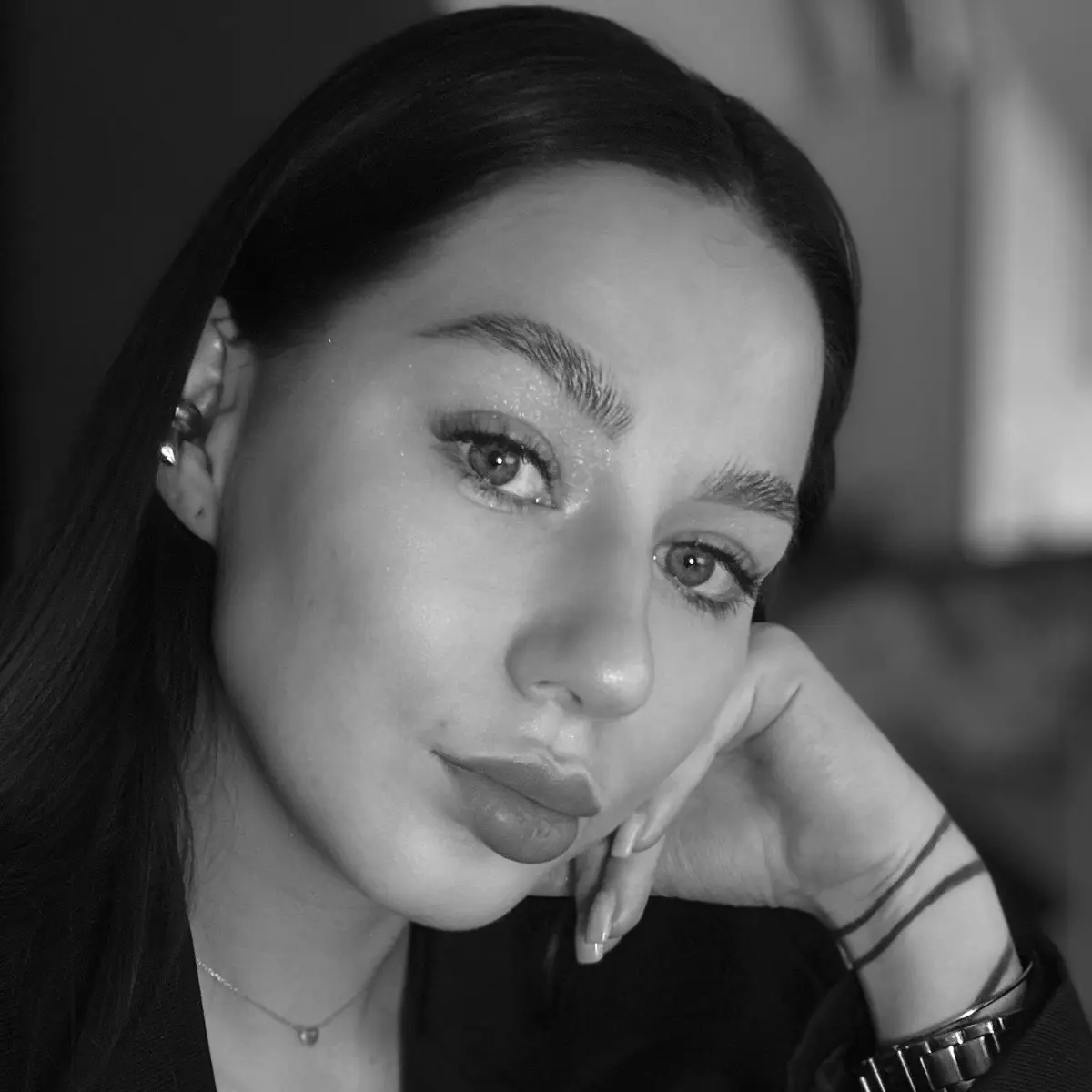 Ксения Букетова | Сетка — социальная сеть от hh.ru