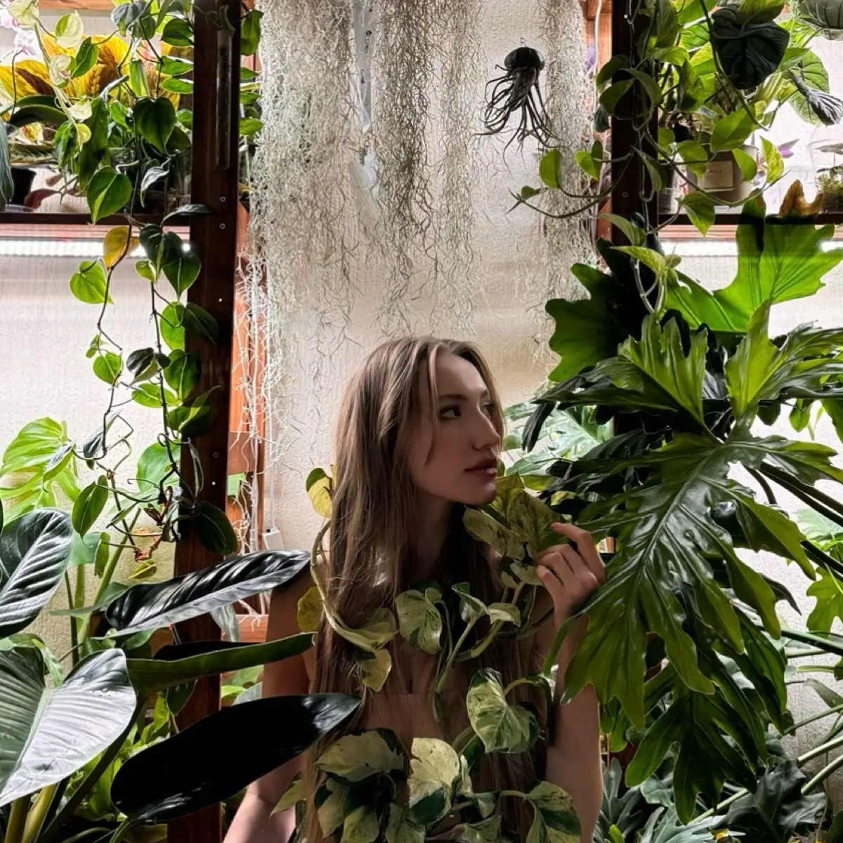 Марья Новикова