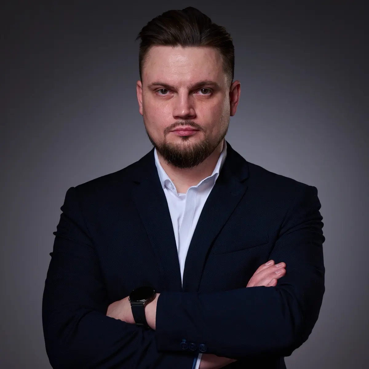 Роман Сафонов